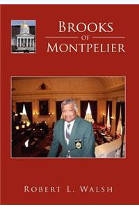 Brooks of Montpelier