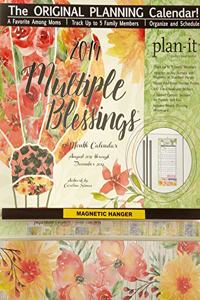MULTIPLE BLESSINGS P DLX