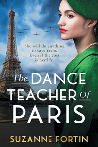 Dance Teacher of Paris