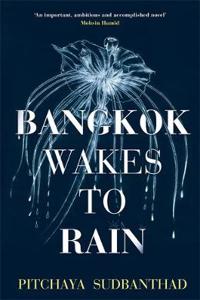 Bangkok Wakes to Rain