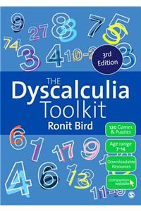 The Dyscalculia Toolkit