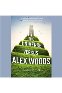 Universe Versus Alex Woods