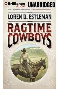 Ragtime Cowboys