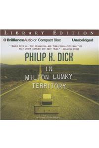 In Milton Lumky Territory