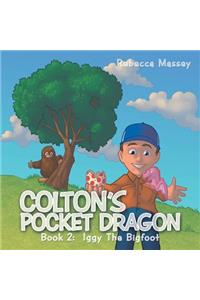 Colton's Pocket Dragon