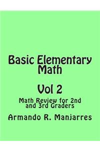 Basic Elementary Math