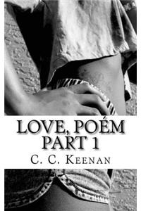 Love, Poém