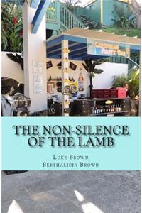 The Non-Silence of the LAMB