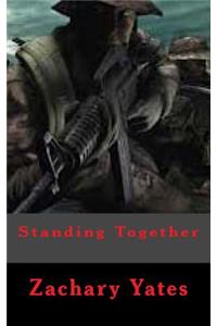 Standing Tegether