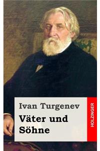 Väter und Söhne