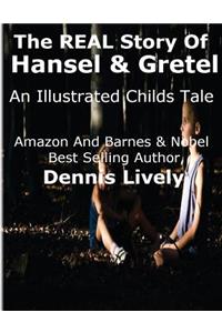 The REAL Story Of Hansel And Gretel