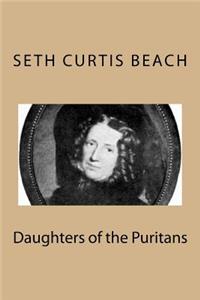 Daughters of the Puritans