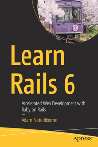 Learn Rails 6