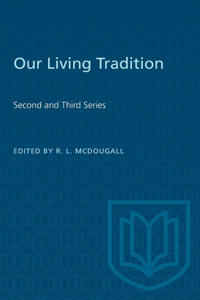 Our Living Tradition