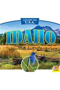 Idaho