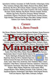 Careers: Project Manager