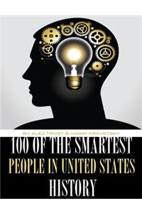 100 of the Smartest People In United States History