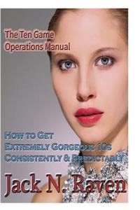 TEN Game Operations Manual