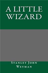 A Little Wizard