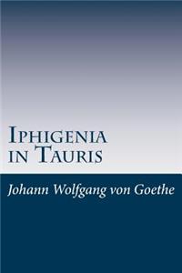 Iphigenia in Tauris