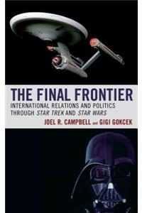 The Final Frontier