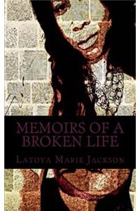 Memoirs of a broken life