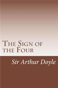 Sign of the Four