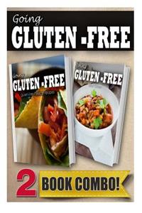 Gluten-Free Mexican Recipes and Gluten-Free Slow Cooker Recipes