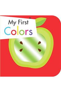 My First Colors