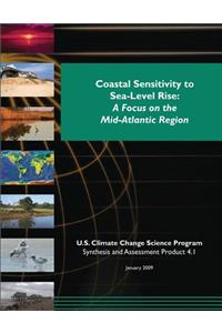 Coastal Sensitivity to Sea-Level Rise