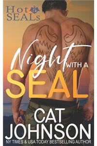Night with a SEAL
