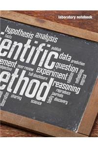 Laboratory Notebook