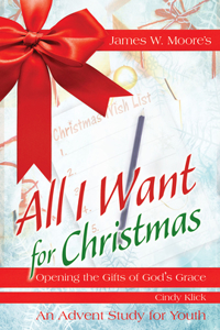 All I Want for Christmas Youth Study