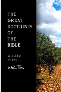 Great Doctrines of the Bible