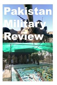 Pakistan Military Review: October 2014