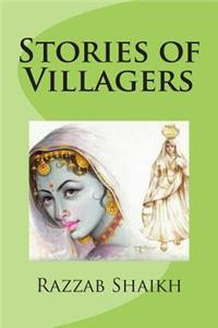 Stories of Villagers