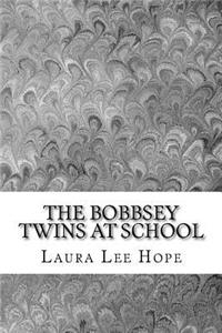 Bobbsey Twins at School