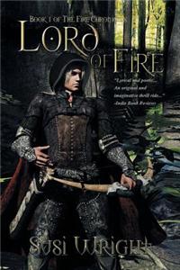 Lord of Fire