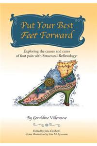 Put Your Best Feet Forward