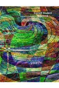 Cornell Student Notebook