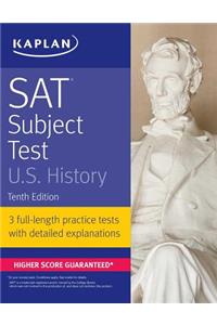 SAT Subject Test U.S. History