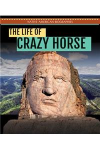 Life of Crazy Horse