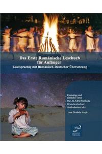 Das Erste Rumänische Lesebuch für Anfänger