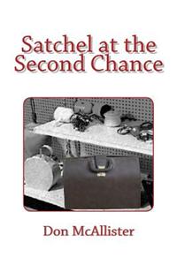 Satchel at the Second Chance