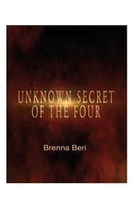 Unknown Secret of the Four