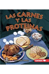 Las Carnes Y Las ProteÃ­nas (Meats and Proteins)