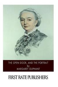 Open Door, and The Portrait