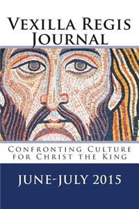 Vexilla Regis Journal