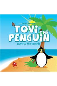 Tovi the Penguin