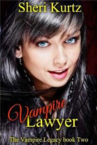 Vampire Lawyer